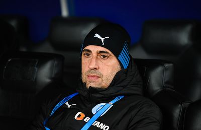 Câtă răbdare mai are cu Petev? Bulgarul e cel mai slab antrenor adus de Rotaru