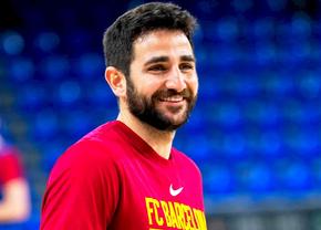 Veste minunată! Ricky Rubio revine pe parchet: „Am ajuns în ultima fază a recuperării”