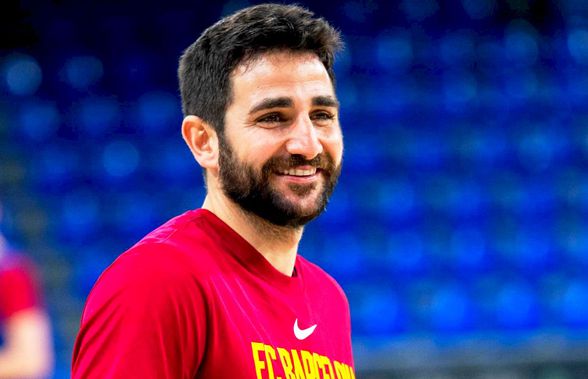 Veste minunată! Ricky Rubio revine pe parchet: „Am ajuns în ultima fază a recuperării”