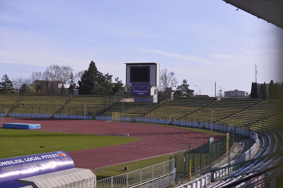 Undă verde pentru două stadioane din România » Premierul a făcut anunțul: costuri de 175 de milioane de euro