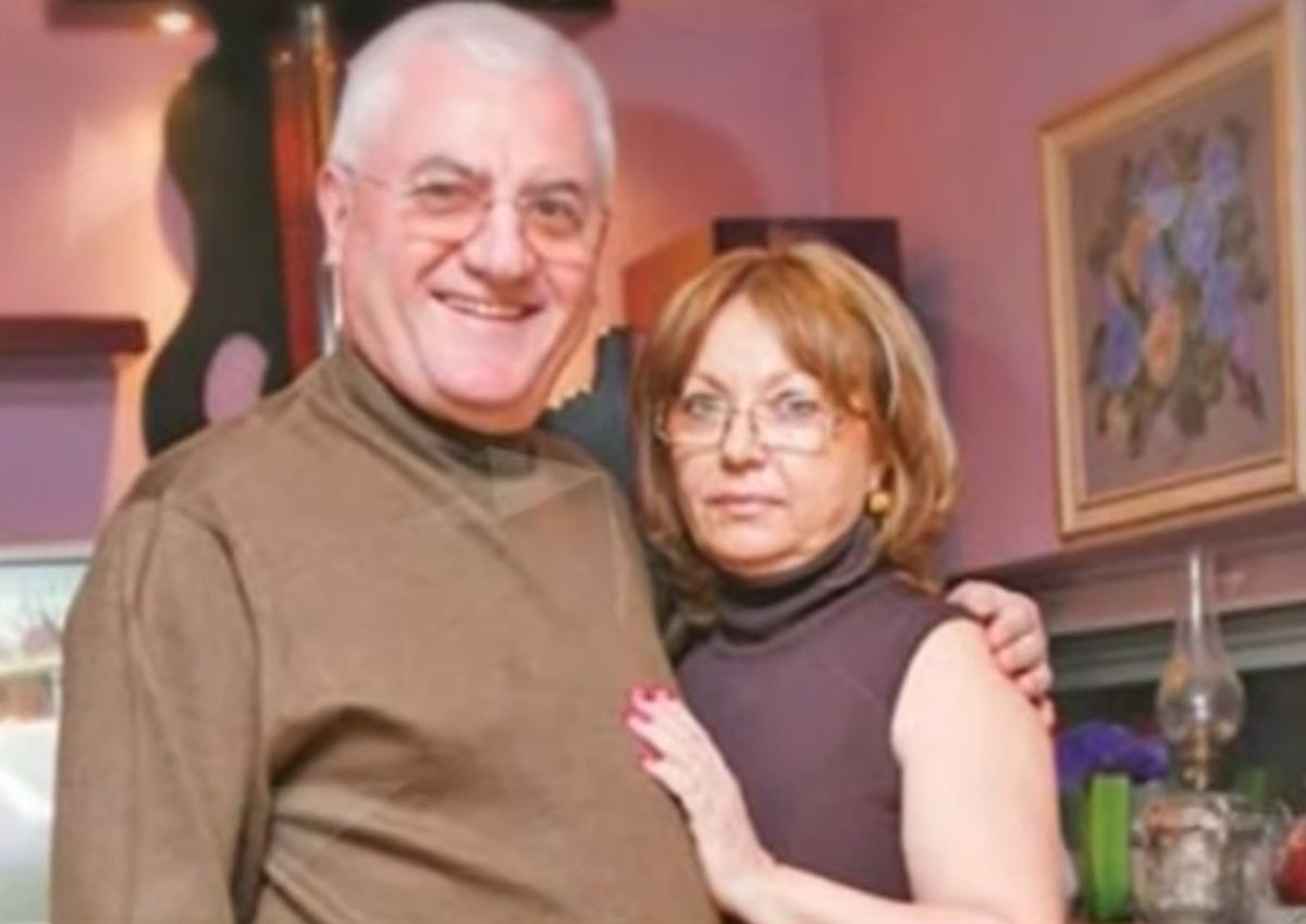 Ce pensie are Vica, soția lui Mitică Dragomir » A fost ani de zile cadru didactic: „Am putea trăi lejer amândoi”