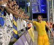 Adrian Mutu, în perioada de la Petrolul / Sursă foto: Arhivă GSP