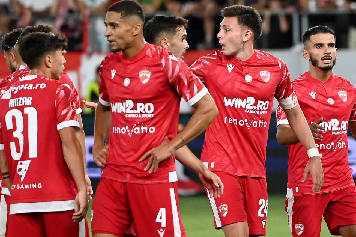 Îndepărtat de la Dinamo, fostul jucător „mușcă” din conducere: „Vreți să plece toți cei care au făcut ceva pentru club? Bravo vouă, ne merităm soarta!”