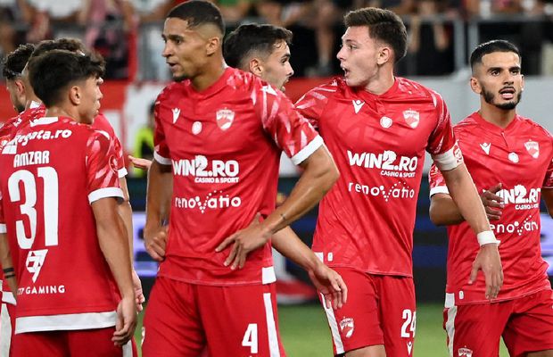 Îndepărtat de la Dinamo, fostul jucător „mușcă” din conducere: „Vreți să plece toți cei care au făcut ceva pentru club? Bravo vouă, ne merităm soarta!”