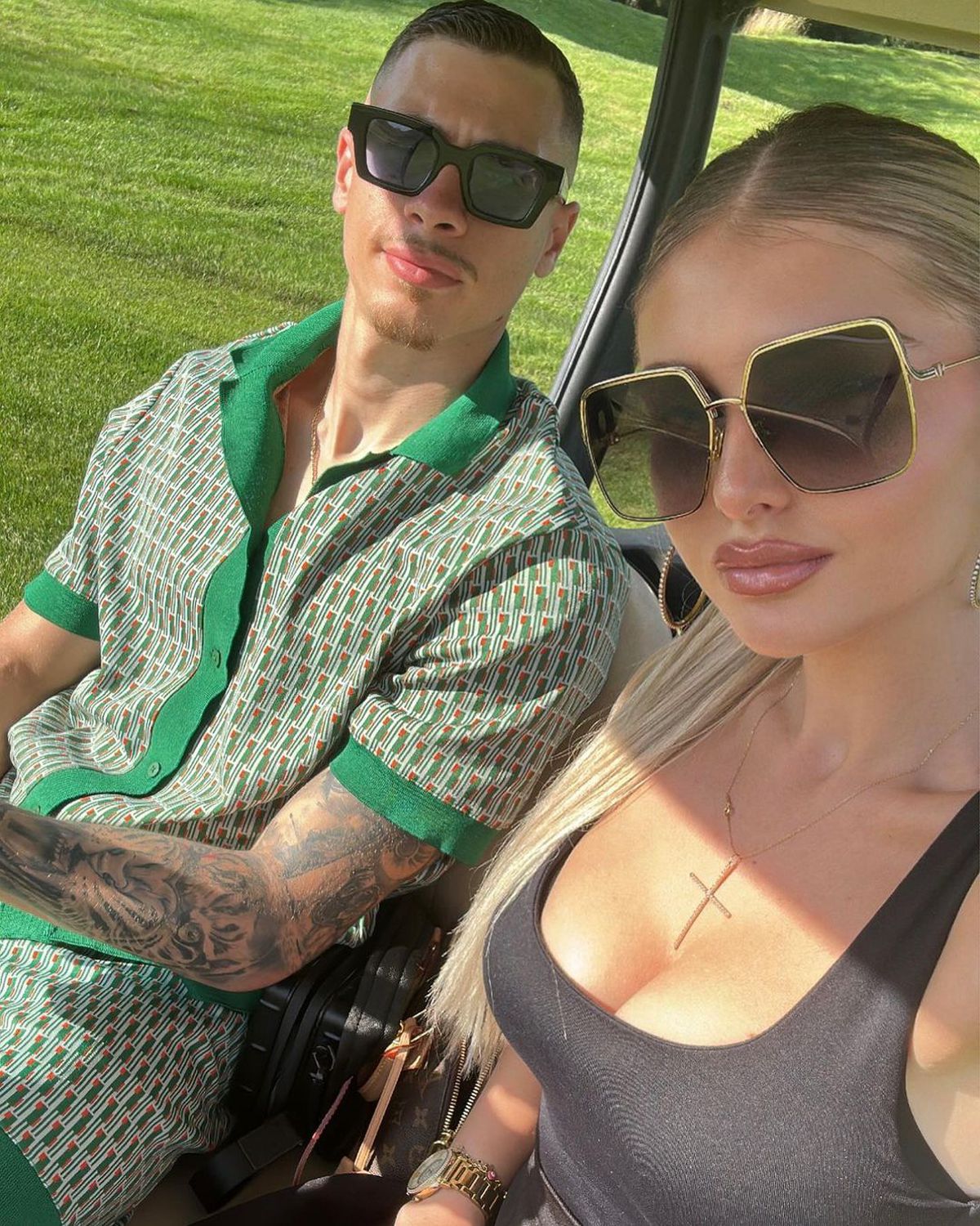 Cine este surpriza pregătită de Edi Iordănescu pentru amicalele din această lună » Soție franțuzoaică, are dublă cetățenie si e pasionat de golf