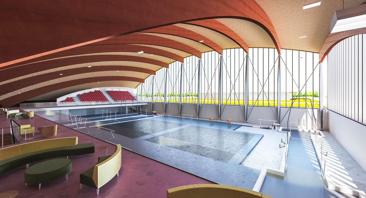 După 3 ani, Ion Țiriac renunță la proiect: „Din păcate, oficial vă anunț că nu pot să fac sala”