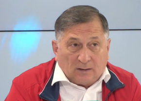 Ion Crăciunescu i-a făcut praf pe cei de la CSU Craiova, după înfrângerea cu FCSB: „Nu știu de unde i-au adunat, au scăpat ieftin”