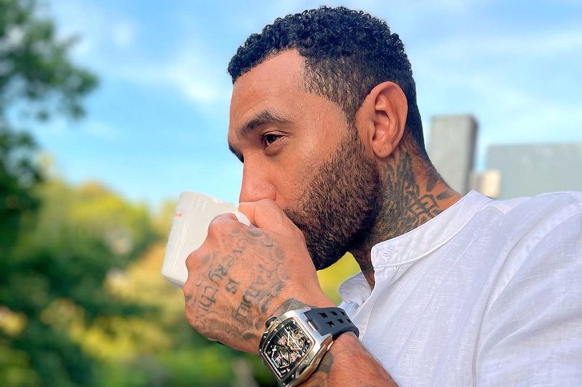 A jucat la Arsenal și Liverpool, acum nu are bani nici de chirie! Iubita l-a părăsit după ce a petrecut cu o dominatrix: „Am crezut că m-a înțeles”