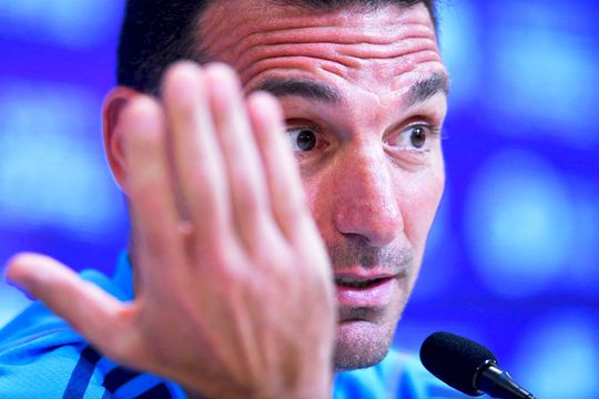Lionel Scaloni (45 de ani), selecționerul campioanei mondiale Argentina, cere mai puțină sistematizare în fotbalul juvenil.
