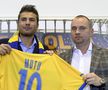 Adrian Mutu, în perioada de la Petrolul / Sursă foto: Arhivă GSP