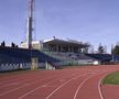 Stadion Pitesti demolat complet - 30 ianuarie