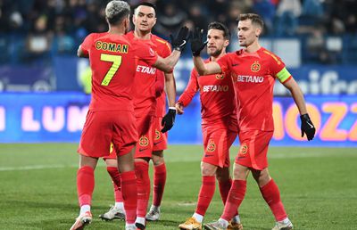 Duckadam, cucerit de un jucător de la FCSB: „Nu am crezut în transferul lui. Trebuie să recunosc când greșesc”