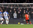 Luton Town a marcat două goluri în primele 2 minute și 17 secunde ale duelului cu Brighton, din runda cu numărul 23 de Premier League.