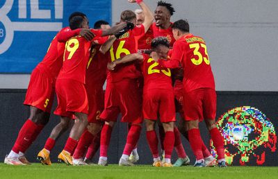 Cea mai grea misiune pentru „Ferguson” Becali: „Trebuie găsite soluții pentru toți trei. Sunt jucători de excepție”