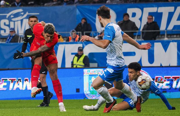 Ion Crăciunescu i-a făcut praf pe cei de la CSU Craiova, după înfrângerea cu FCSB: „Nu știu de unde i-au adunat, au scăpat ieftin”