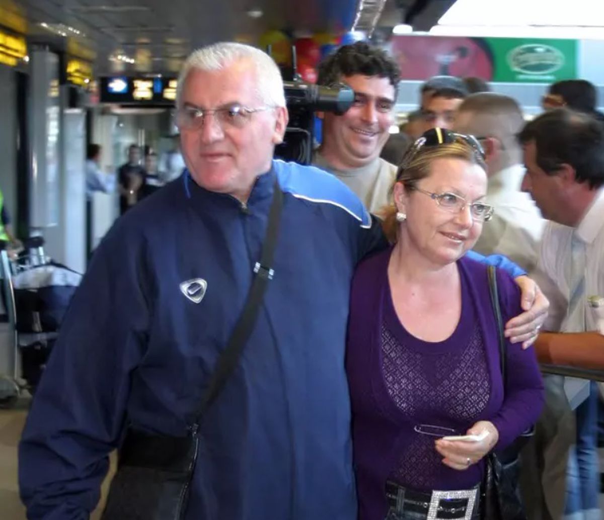 Ce pensie are Vica, soția lui Mitică Dragomir » A fost ani de zile cadru didactic: „Am putea trăi lejer amândoi”