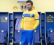 Adrian Mutu, în perioada de la Petrolul / Sursă foto: Arhivă GSP