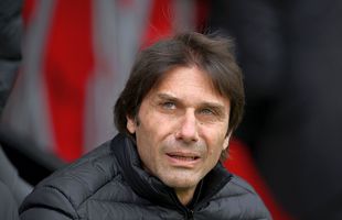 Italienii titrează: „Antonio Conte a acceptat oferta și semnează din vară”