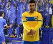 Adrian Mutu, în perioada de la Petrolul / Sursă foto: Arhivă GSP