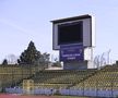 Stadion Pitesti demolat complet - 30 ianuarie