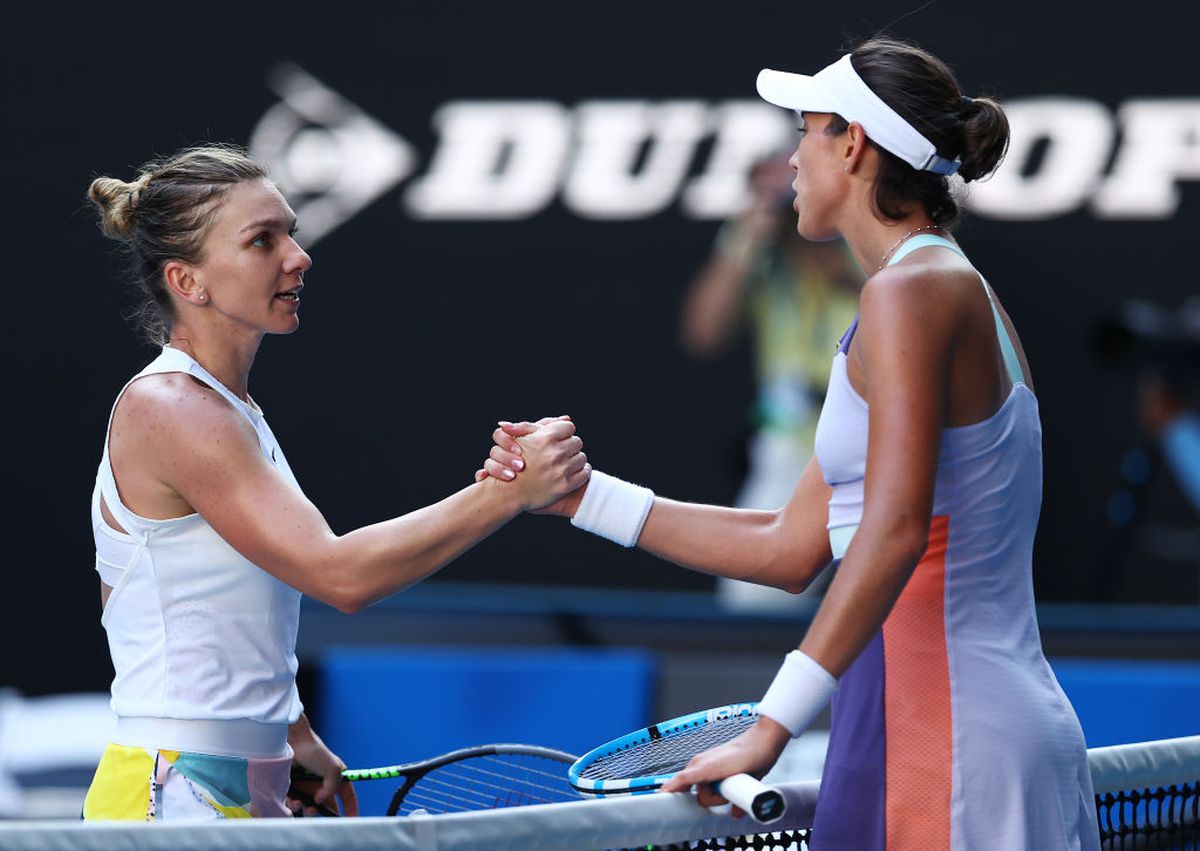 După Simona Halep, încă un fost lider mondial a fost șters din clasamentul WTA