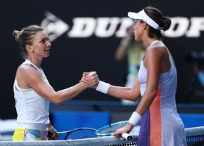 După Simona Halep, încă un fost lider mondial a fost șters din clasamentul WTA