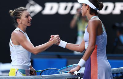 După Simona Halep, încă un fost lider mondial a fost șters din clasamentul WTA