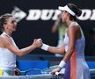 Garbine Muguruza (30 de ani), fost lider mondial și dublă campioană de Grand Slam, a rămas fără clasament WTA. Dacă Simona Halep (32 de ani) a dispărut din cauza cazului de dopaj, sportiva iberică a ales acest drum.