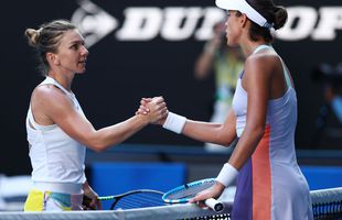 După Simona Halep, încă un fost lider mondial a fost șters din clasamentul WTA