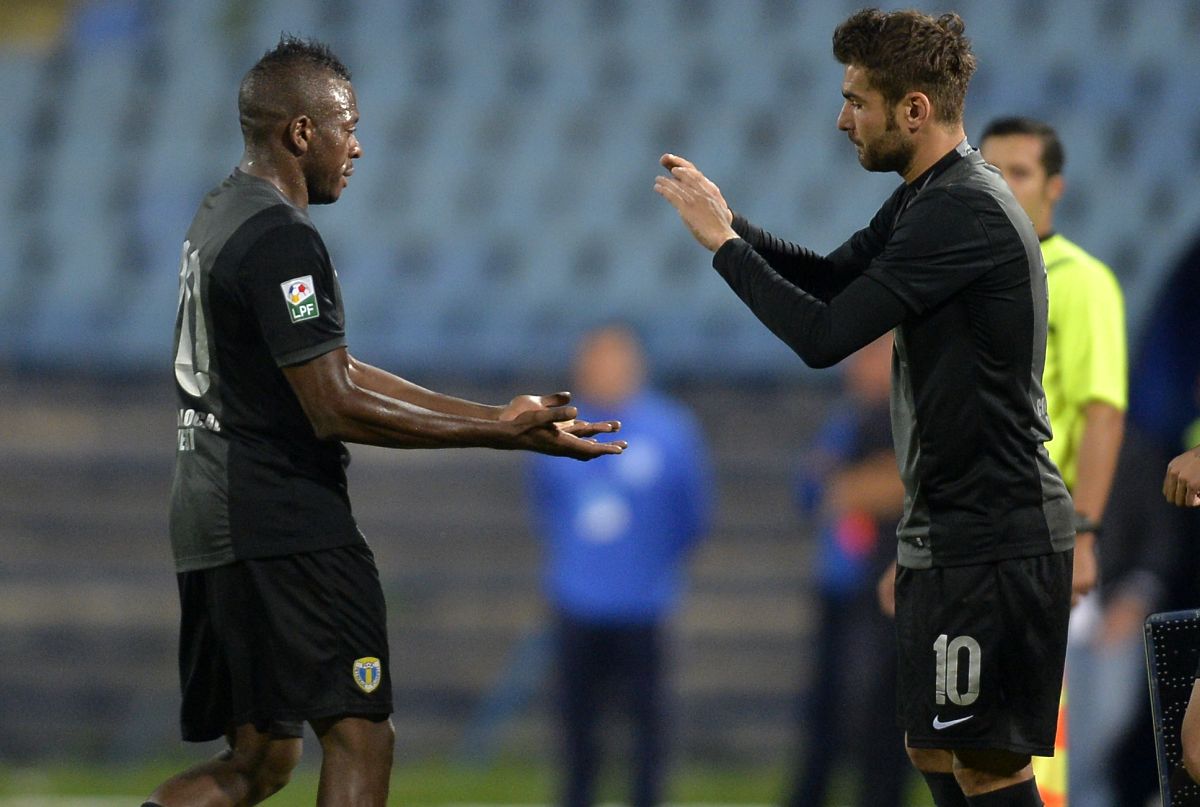 Cum va fi primit Adrian Mutu la Petrolul? Gestul pe care „Briliantul” îl vrea uitat: ce s-a întâmplat pe „Ilie Oană” acum 10 ani, chiar în fața peluzei