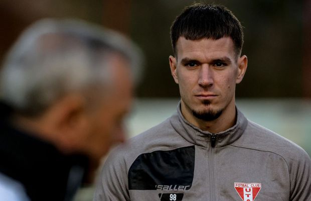 Brambureală totală la clubul din Superligă » Nici fotbaliștii nu mai înțeleg unde joacă