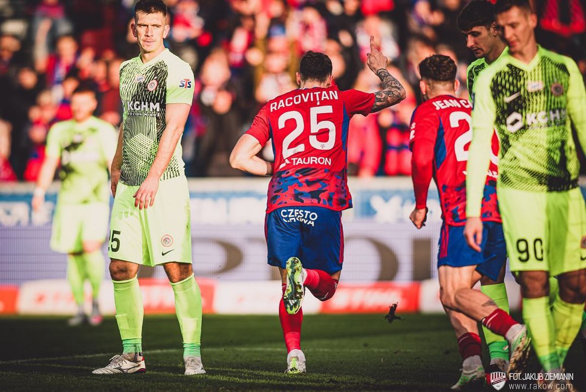 Viața din Polonia a unui candidat cert la un loc în echipa tricolorilor pentru Euro 2024 » Comparație cu România: „Vă spun care sunt diferențele”