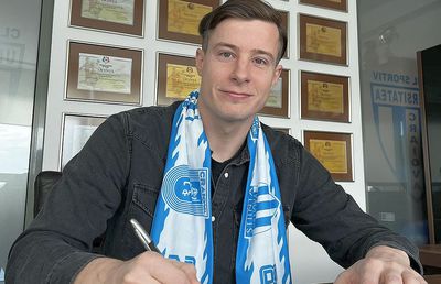 Mihai Rotaru, transfer de urgență la Craiova, după 0-3 cu FCSB » Mutare curioasă: are doar 10 meciuri în ultimii doi ani