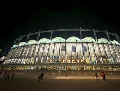 Regal FCSB - Manchester United, cu peste 50.000 de oameni pe Arena ...