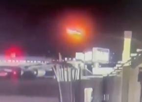 Accident aviatic cumplit în SUA » Doi campioni mondiali ruși și-au pierdut viața după ce un elicopter s-a ciocnit de un avion