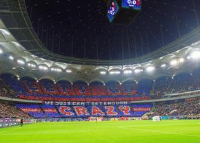 Veste de ultimă oră pentru fani, înainte de FCSB - Manchester United » Anunțul oficial