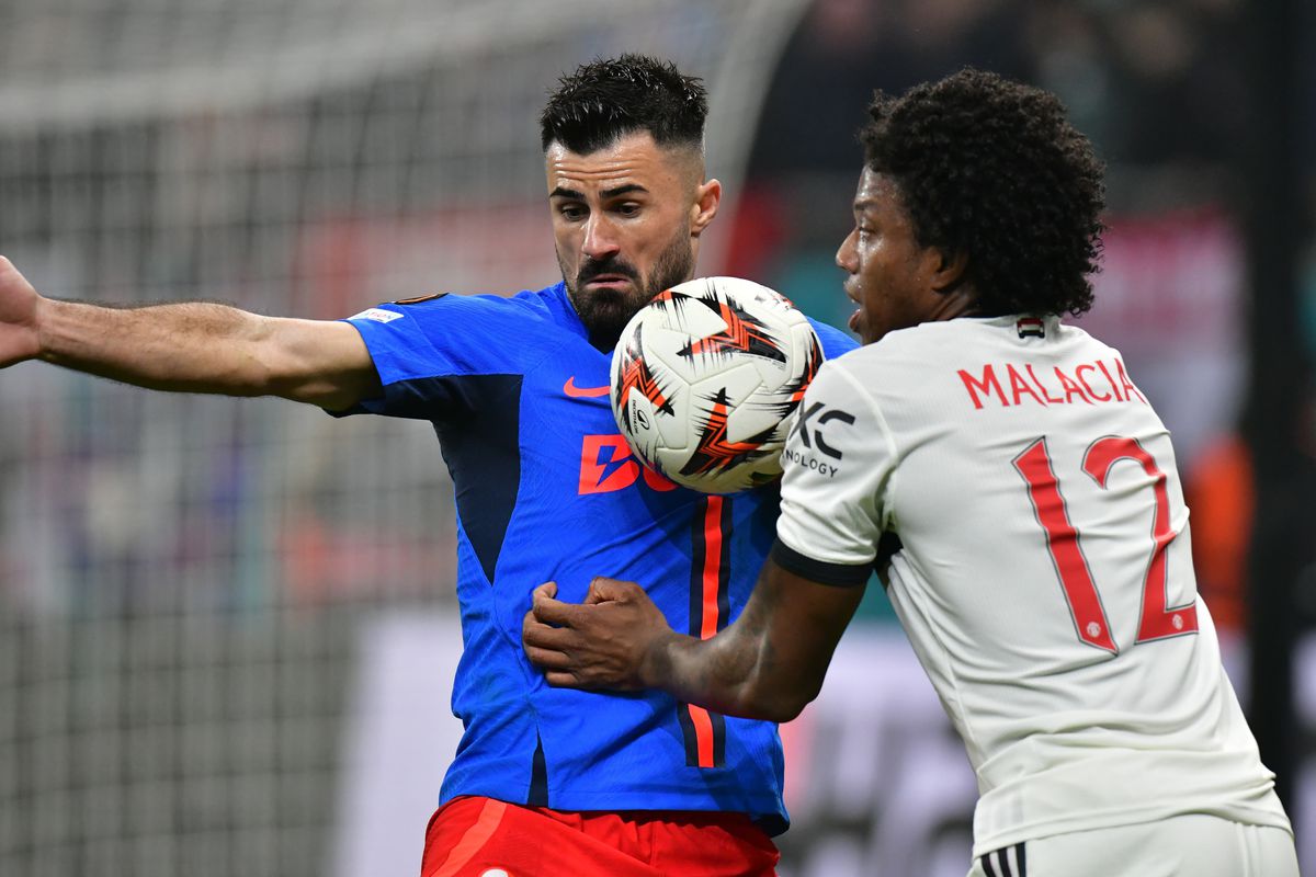 Detaliul remarcat de Ruben Amorim după FCSB - Manchester United: „O spun cu tot respectul”