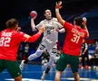 Portugalia, în semifinale la CM de handbal masculin