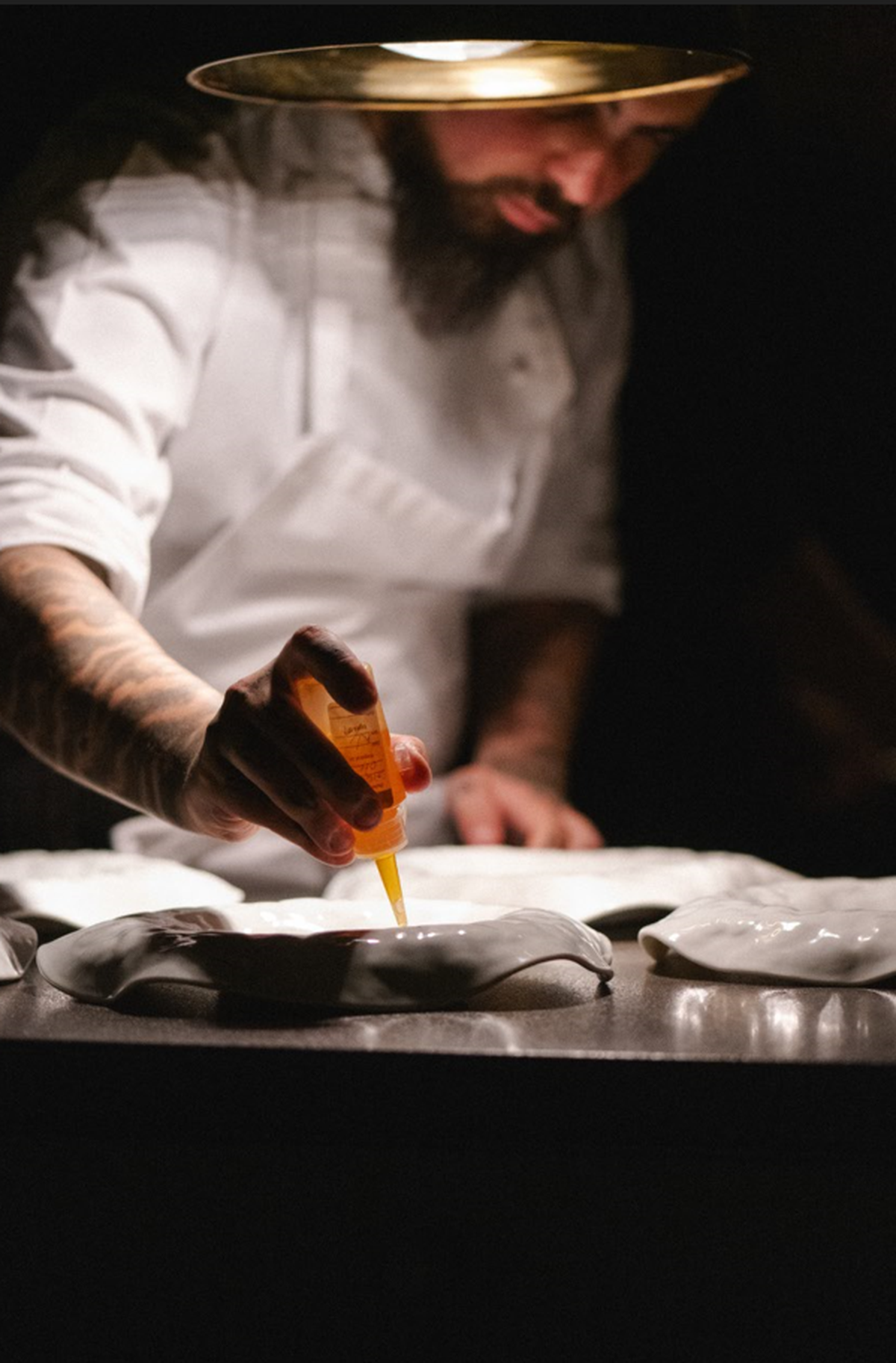 FESTIN la București! Unde au petrecut VIP-urile lui Manchester United, până la ora 2:00 dimineața, înaintea meciului cu FCSB » Meniu extravagant: „Bucur și turma lui”