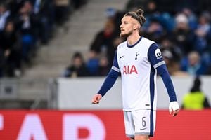 Tottenham - Elfsborg, în ultima etapă a grupei unice din Europa League » Radu Drăgușin este anunțat titular