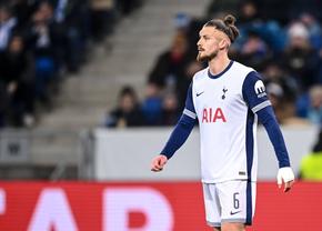 Tottenham - Elfsborg, în ultima etapă a grupei unice din Europa League » Radu Drăgușin trece pe banca de rezerve