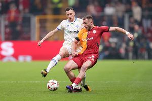 Ultimele 18 meciuri din grupa de Europa League » Toate rezultatele și clasamentul în timp real