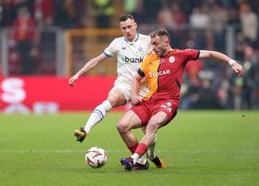 Ultimele 18 meciuri din grupa de Europa League » Toate informațiile, rezultatele și clasamentul în timp real