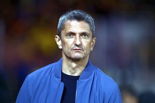 Răzvan Lucescu își avertizează jucătorii: „Nu suntem calificaţi încă!” » Statisticienii îl contrazic