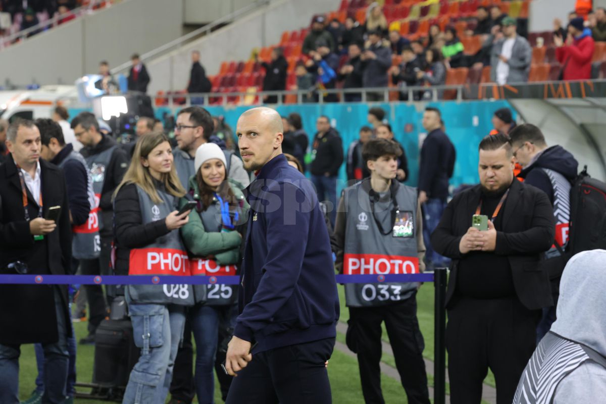 Emoționant! Soția lui Helmut Duckadam a aflat scenografia de la FCSB - United și a reacționat: „E prima oară când voi face asta”