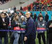FCSB - Manchester United, imagini dinaintea partidei