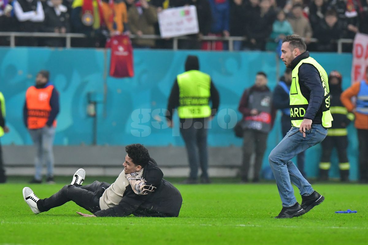 A venit nota de plată! UEFA a anunțat sancțiunea primită de FCSB