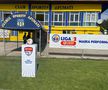 Localitatea din Ilfov aleasă pentru „o bază sportivă modernă, un stadion de fotbal ca la carte”: „Am avut astăzi o discuție aplicată, e nevoie!”