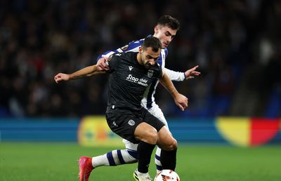 PAOK pierde în ultima etapă, dar elevii lui Lucescu se califică in-extremis în play-off » Pot întâlni FCSB pentru un loc în optimi