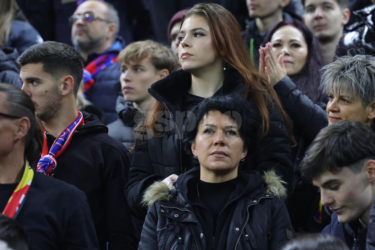 Imagini impresionante: cum a trăit soția lui Helmut Duckadam, în peluză, momentul în care toată Arena a început să-i scandeze numele fostului mare portar